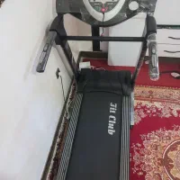 تردمیل تایوانی|تجهیزات ورزشی|مهاباد (آذربایجان غربی), |دیوار