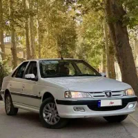 پژو پارس TU5 / مدل 1401/ اقساط بانکی|خودرو سواری و وانت|تهران, جنتآباد جنوبی|دیوار