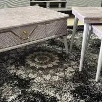 همه وسایل فروشی