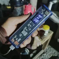 پاور بانک ۱۲هزار فست ۲۰ وات