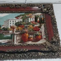 تابلو فرش در حدنو