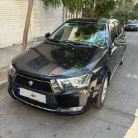 دنا پلاس توربو دنده اتومات موتور EF7