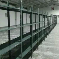 قفسه پیچ و مهره ای محکم|فروشگاه و مغازه|سیاهکل, |دیوار