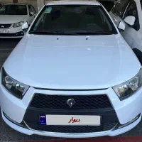 دنا پلاس مدل ۱۴۰۱ تیپ ۲