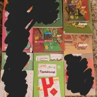 کتاب یازدهم تجربی