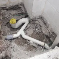 لوله کشی ،عیب یابی و تعمیرات لوله آب و فاضلاب