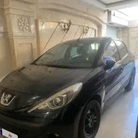 207 مدل 401 اتومات