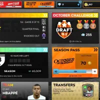 فوتبال DLSلیگ رویایی 2025|کنسول، بازی ویدئویی و آنلاین|بیرانوند, |دیوار