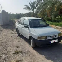 پراید مدل ۸۰|خودرو سواری و وانت|بم, |دیوار