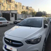 شاهین جی ال ۱۴۰۳|خودرو سواری و وانت|قزوین, |دیوار