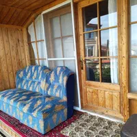 اجاره روزانه/هفتگی/ماهانه ویلا ۵۵ متری در لیالستان|اجارهٔ کوتاهمدت ویلا و باغ|لاهیجان, لیالستان|دیوار