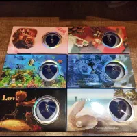 مروارید عشق