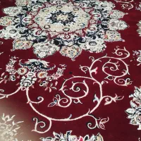 یه تخته فرش 3/4|فرش|نیشابور, طالقانی|دیوار