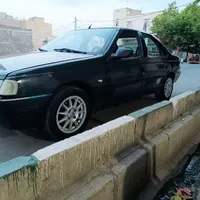 پژو 405 GLi بنزینی، مدل ۱۳۸۴|خودرو سواری و وانت|قزوین, |دیوار