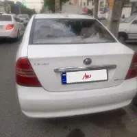 ماشین لیفان ۶۲۰  ‌۱۸۰۰ مدل ۹۳|خودرو سواری و وانت|کرج, باغستان|دیوار