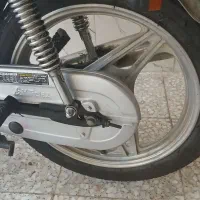 موتور هوندا