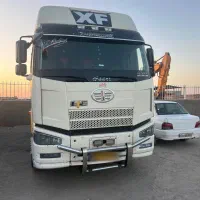 فاو مدل ۹۳تک محور|خودرو سنگین|سیرجان, |دیوار