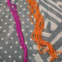 منجوق|جواهرات|قرچک, پویینک|دیوار