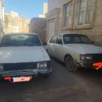 دو تا پیکان|خودرو سواری و وانت|مهدی شهر, |دیوار