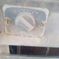 فریزر صندوقی دو درب|یخچال و فریزر|رفسنجان, |دیوار