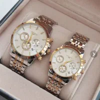 ساعت جدید دسته پروانه ای مخصوص کادوعروس داماد|ساعت|کرمانشاه, |دیوار