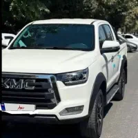 کی ام سی t8 مدل ۱۴۰۳