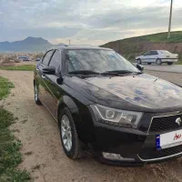 دنا پلاس 1401 شش دنده توربو اتومات