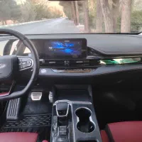 آریزو 6 جی تی|خودرو سواری و وانت|نجف‌آباد, معرفت|دیوار