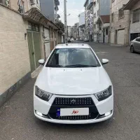 دنا پلاس توربو اتومات آپشنال