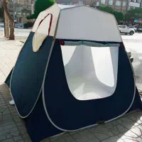چادرمسافرتی berezent