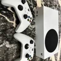 Xdox series s ایکس باکس