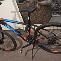 دوچرخه جیانت 27.5