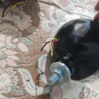 یک جفت چراغ جلو نیسان و یک جفت کفش کار نو|قطعات یدکی و لوازم جانبی|مشهد, امیریه|دیوار