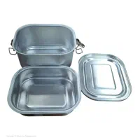 غذا نگهدارنده کتابی