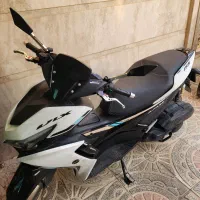 طرح ایروکس بلنتا155