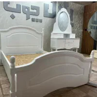 ساخت انواع تخت خواب کودک و نوجوان