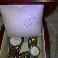 ست ساعت مچی|ساعت|تهران, شهرک امام خمینی|دیوار