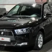 دناپلاس توربو اتومات آبشنال مشکی آبنوسی 404برج11
