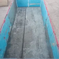 اتاق ایسوزو|قطعات یدکی و لوازم جانبی|طرهان, |دیوار