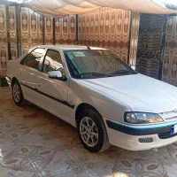 پژو پارس فول سفارشی|خودرو سواری و وانت|قشم, |دیوار