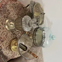 میز خاطره