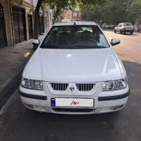 سمندLX مدل ۹۳|خودرو سواری و وانت|تهران, دژکام|دیوار