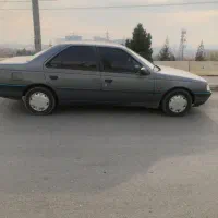 پژو۴۰۵ مدل۹۵ جی ال ایکس خاکستری
