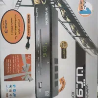 گیرنده دیجیتال تلویزیون