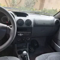 پراید ۱۳۱ سفید مدل ۹۷|خودرو سواری و وانت|اندیشه, شهرک صدف|دیوار