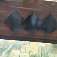میز چوبی