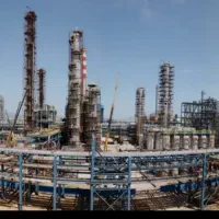 جویای کار هستم در پتروشیمی و پالایشگاه
