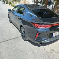 Kmc 1403|خودرو سواری و وانت|شاهینشهر, گزبرخوار|دیوار