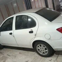 ساینا s مدل 402|خودرو سواری و وانت|کرج, جهان‌شهر|دیوار