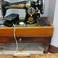 چرخ خیاطی Sophia قدیمی